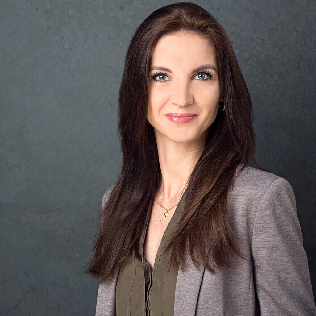 Jennifer Wolters, Diplom-Ingenieurin Architektin